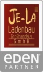 JeLa-Ladenbau-Großhandels GmbH JeLa-Ladenbau-Großhandels GmbH | Eden Europe-Partner